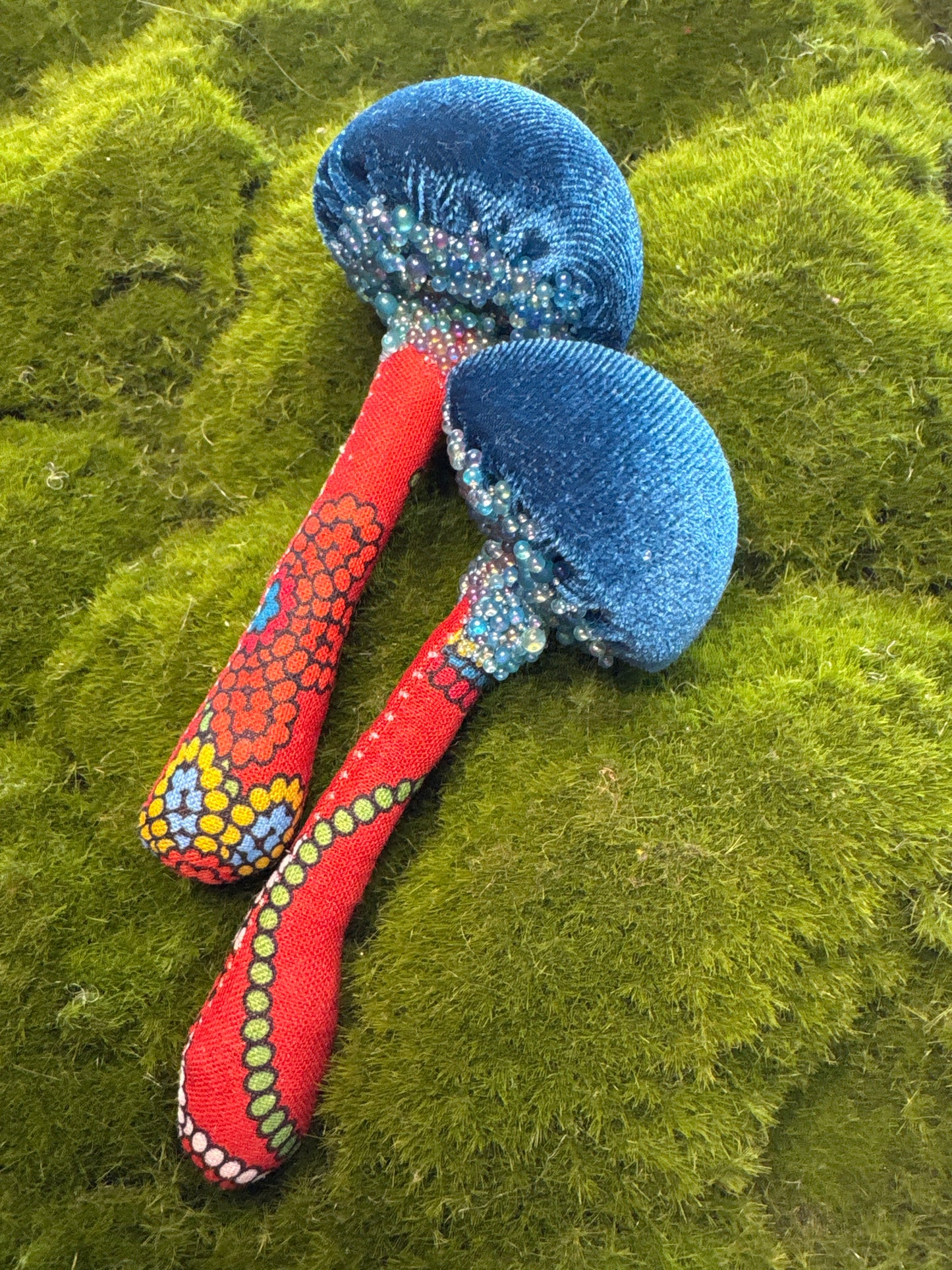 BFF Mushroom Box Set 🍄🍄