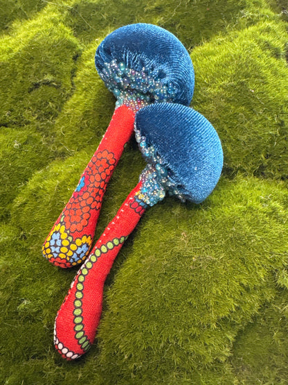 BFF Mushroom Box Set 🍄🍄