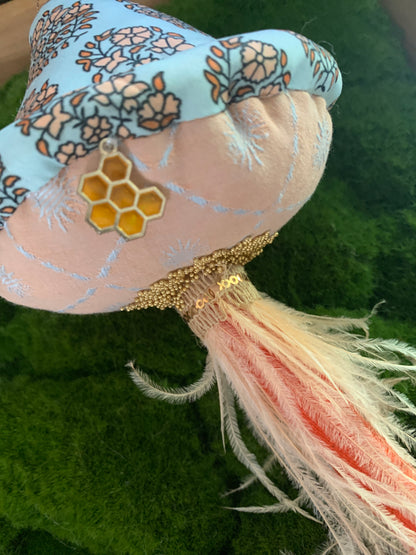 JUMBO Textile Mushrooms