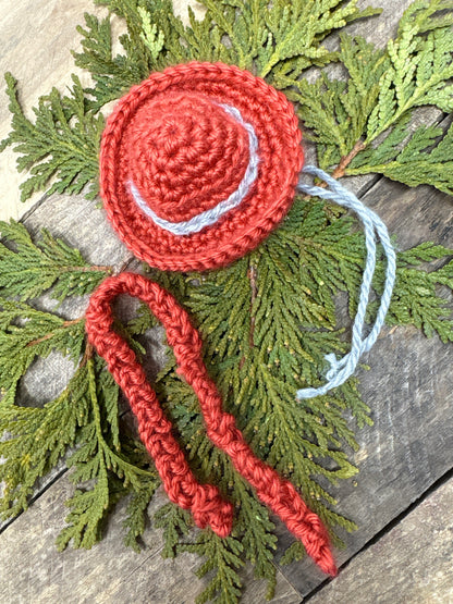 Mouse House & Co. Mini Accessories