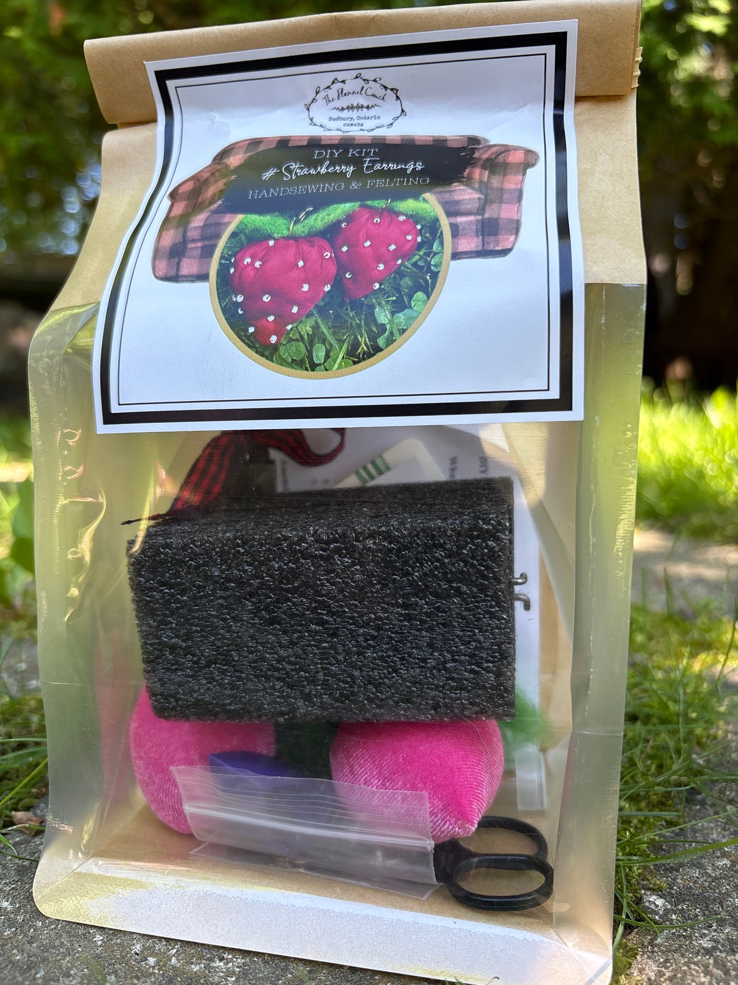 DIY Kits