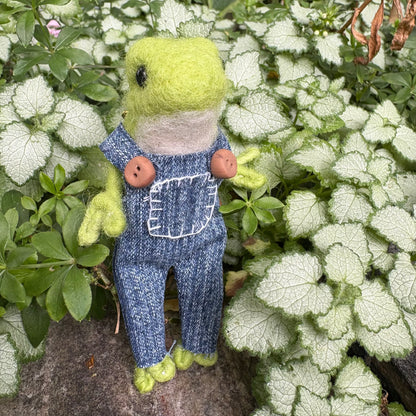 Mouse House Friends & Co.