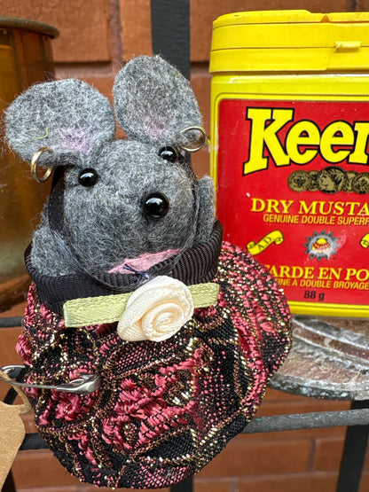 Mouse House Friends & Co.