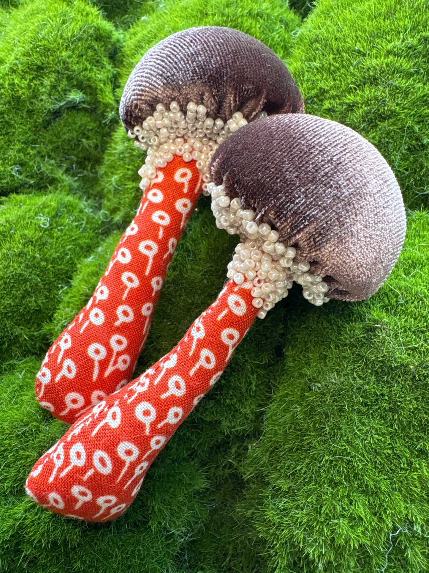 BFF Mushroom Box Set 🍄🍄