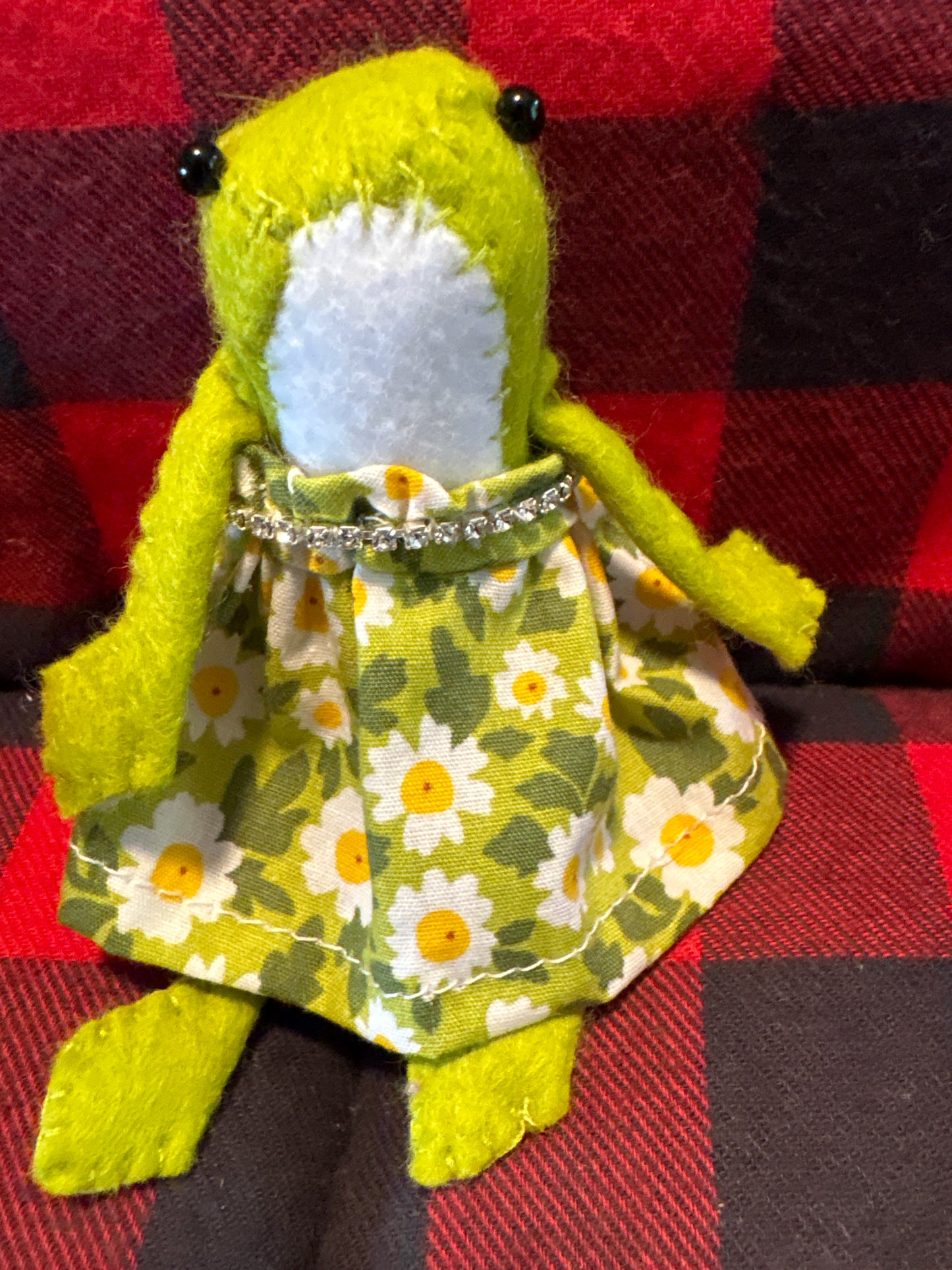 Mouse House Friends & Co.