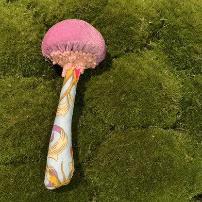 mini Mushrooms