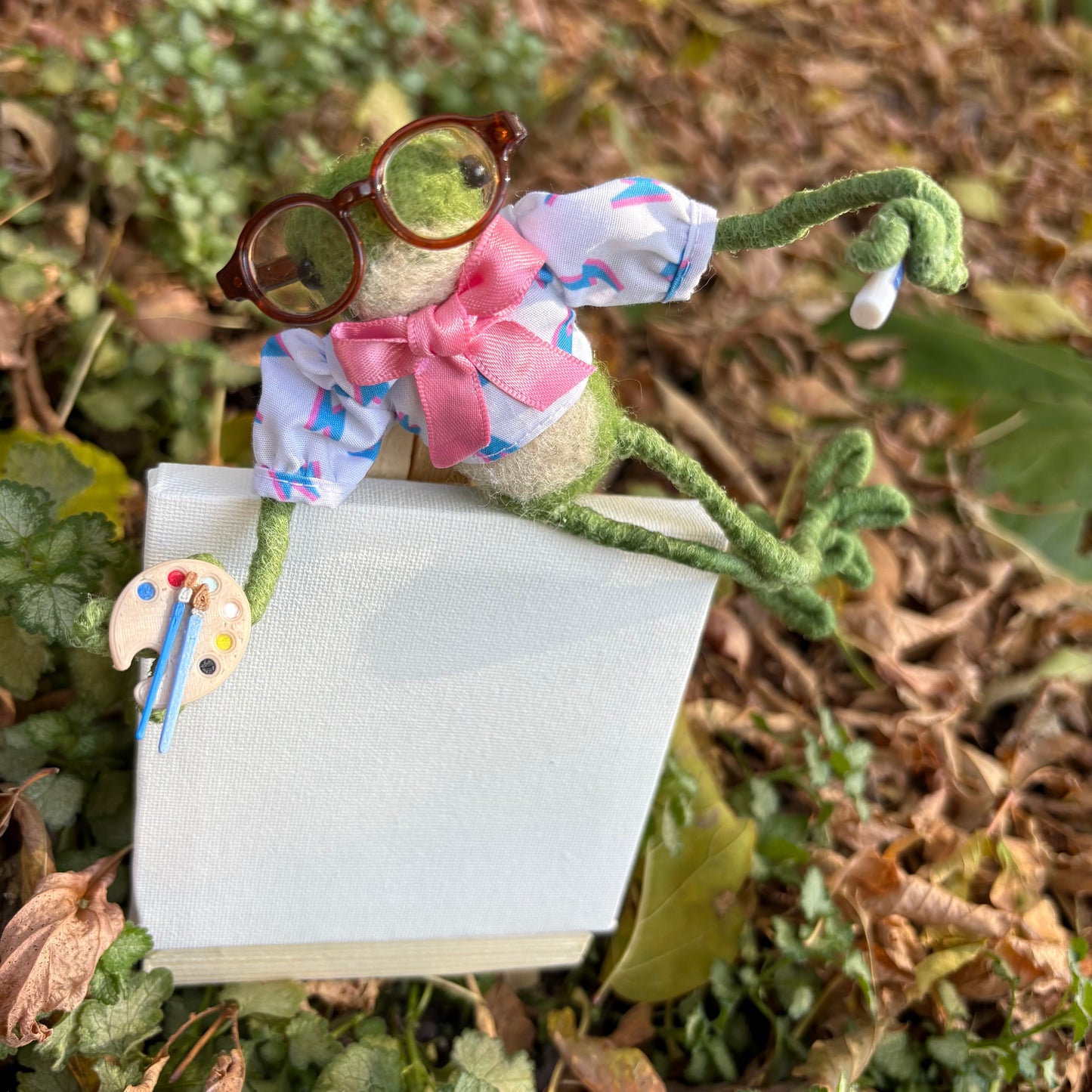 Mouse House Friends & Co.