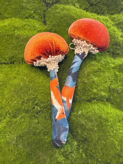 BFF Mushroom Box Set 🍄🍄