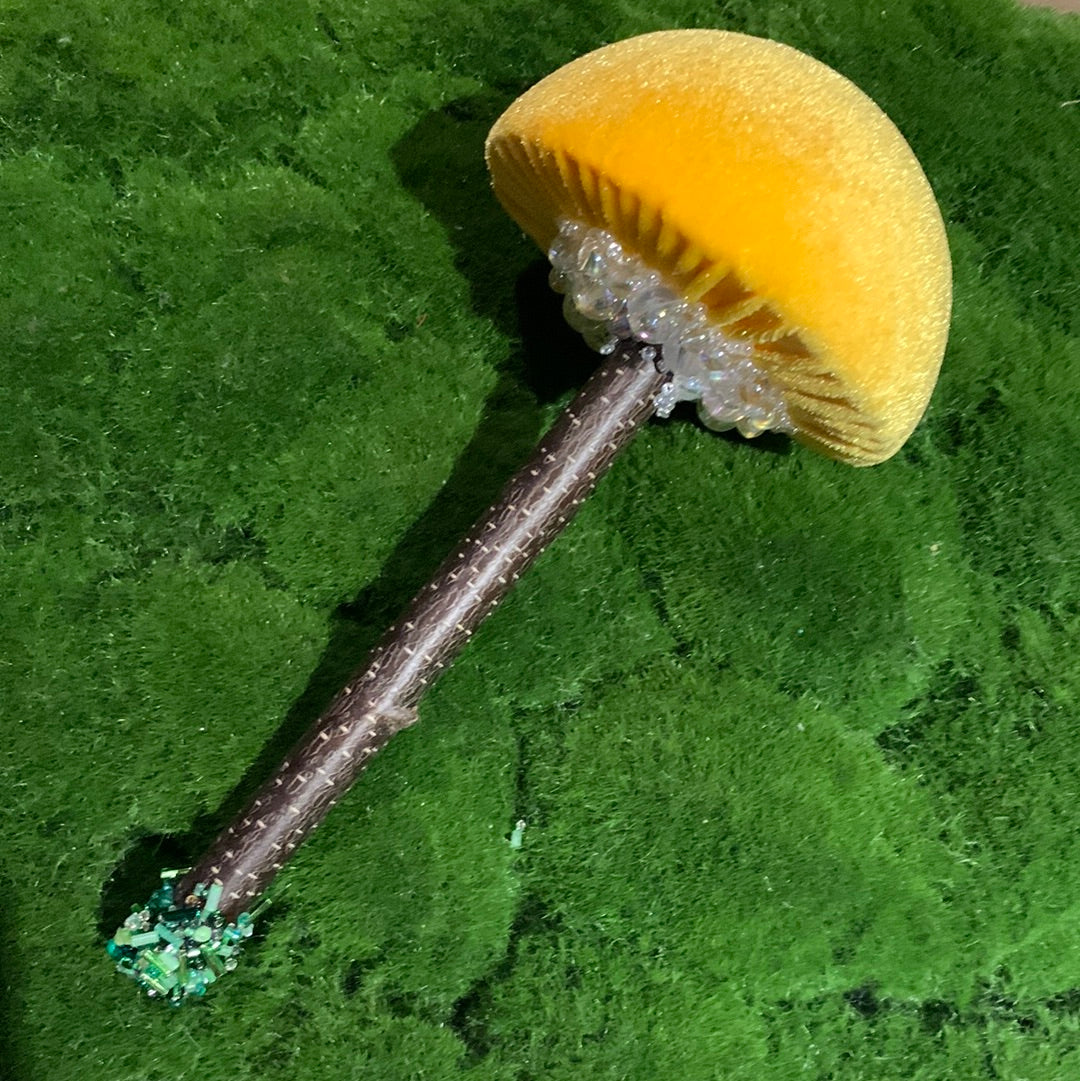JUMBO Textile Mushrooms
