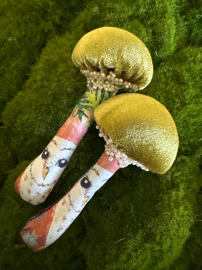 BFF Mushroom Box Set 🍄🍄