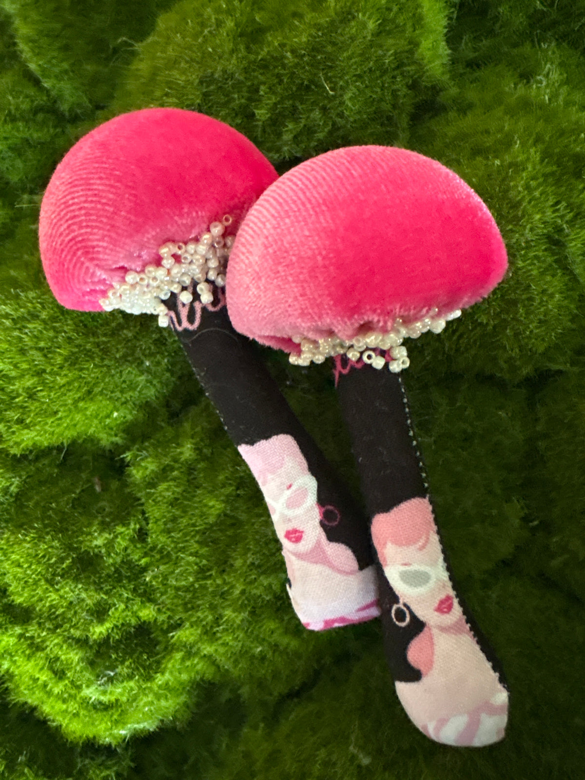 BFF Mushroom Box Set 🍄🍄
