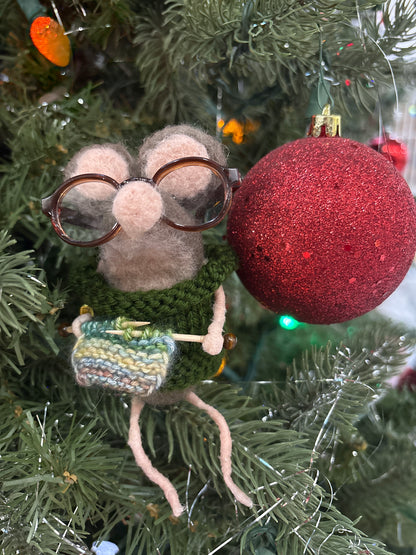 Mouse House Friends & Co.