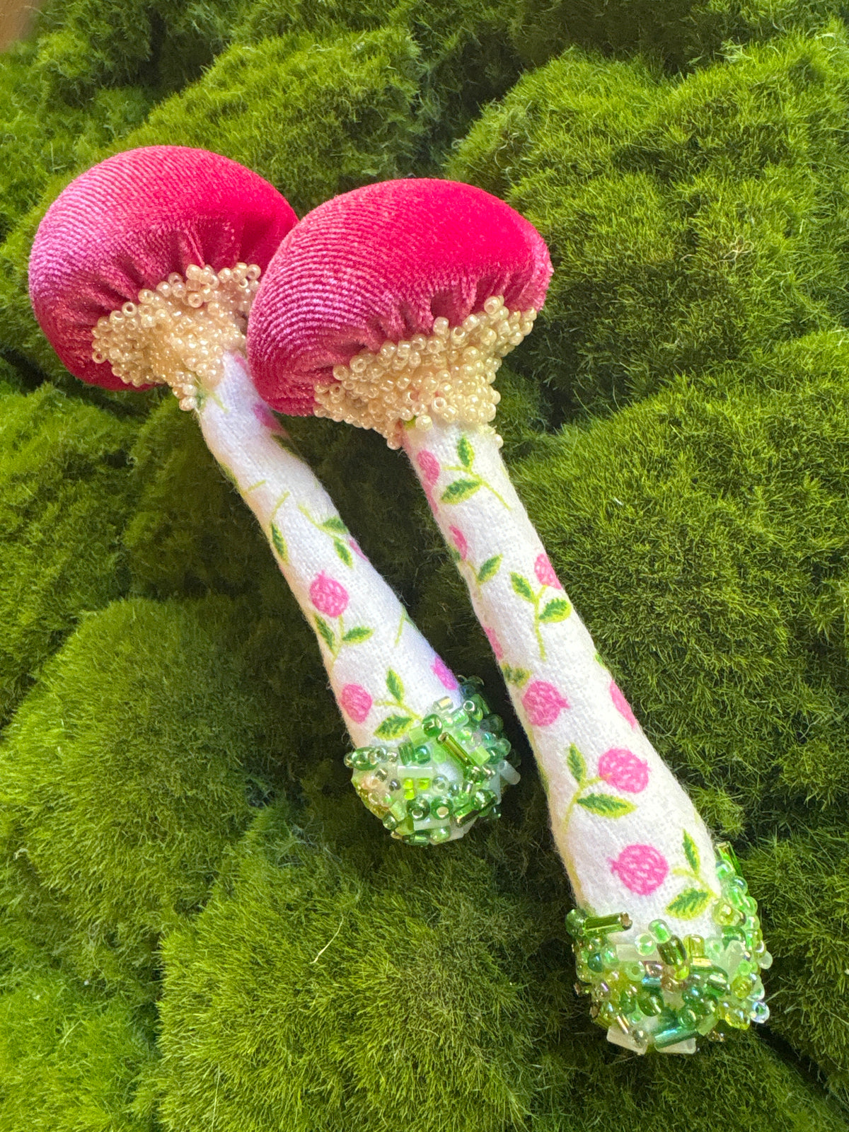 BFF Mushroom Box Set 🍄🍄