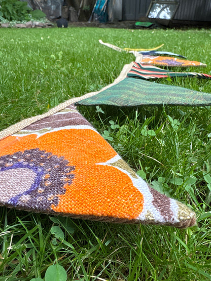 Pennant Flags Banners & Garlands