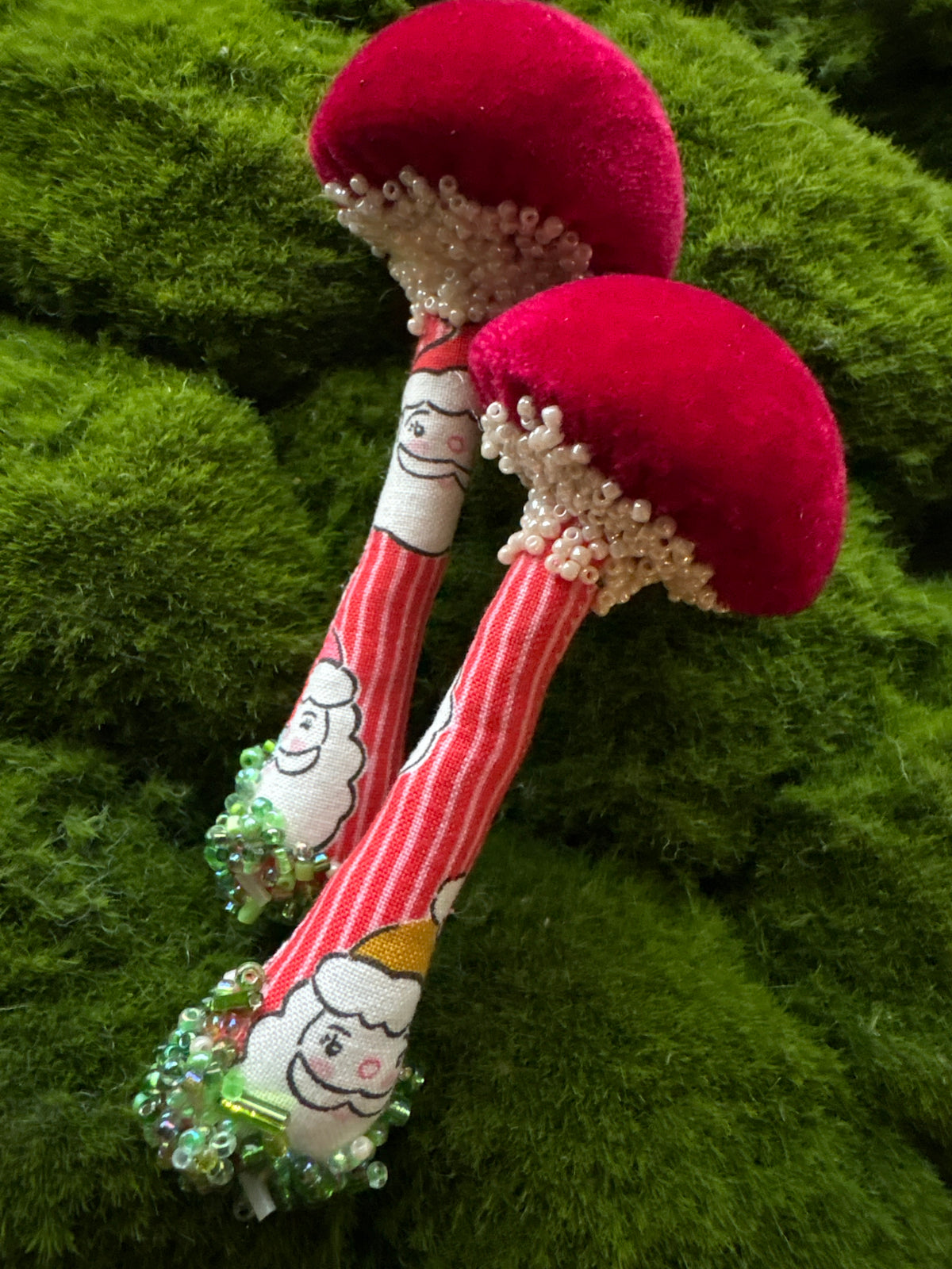 BFF Mushroom Box Set 🍄🍄