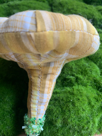 JUMBO Textile Mushrooms