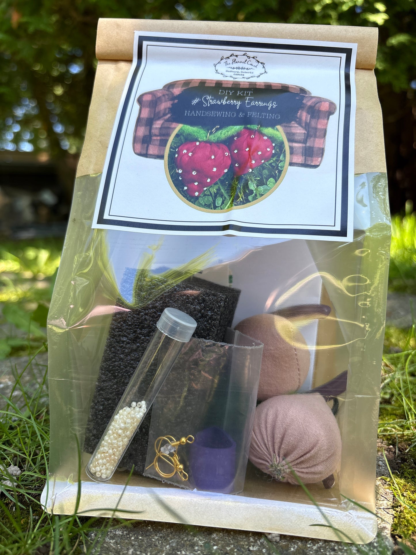 DIY Kits