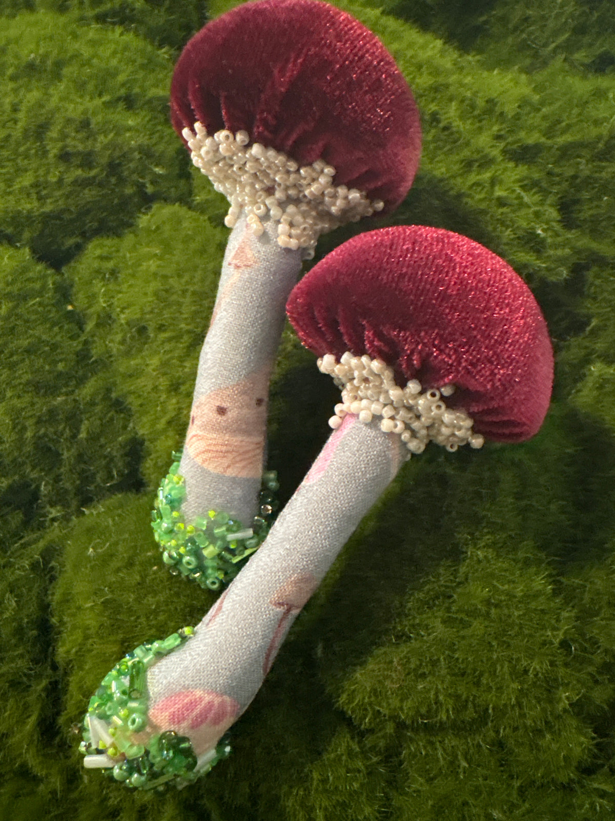 BFF Mushroom Box Set 🍄🍄