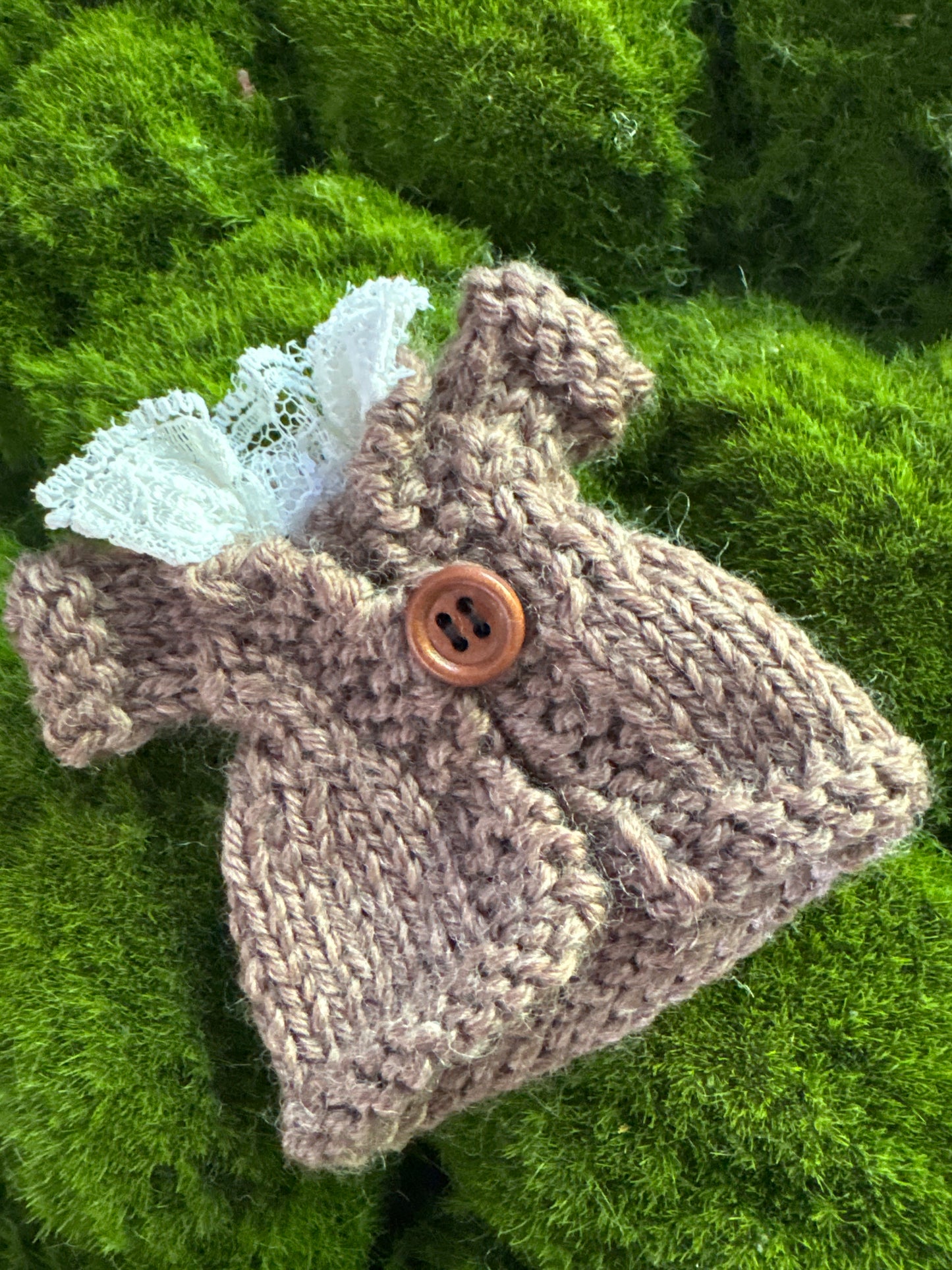 Mouse House & Co. Mini Accessories
