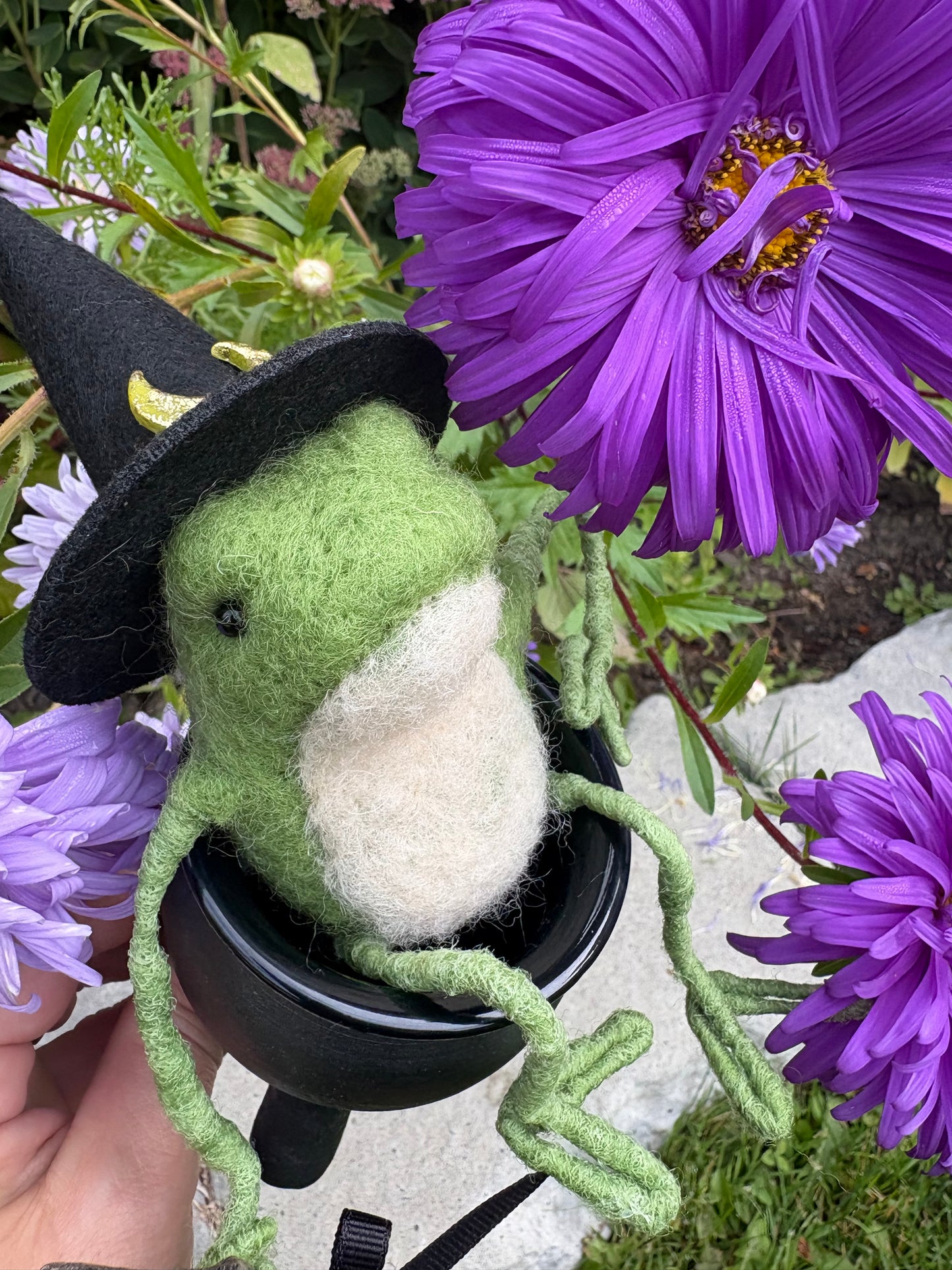 Mouse House Friends & Co.