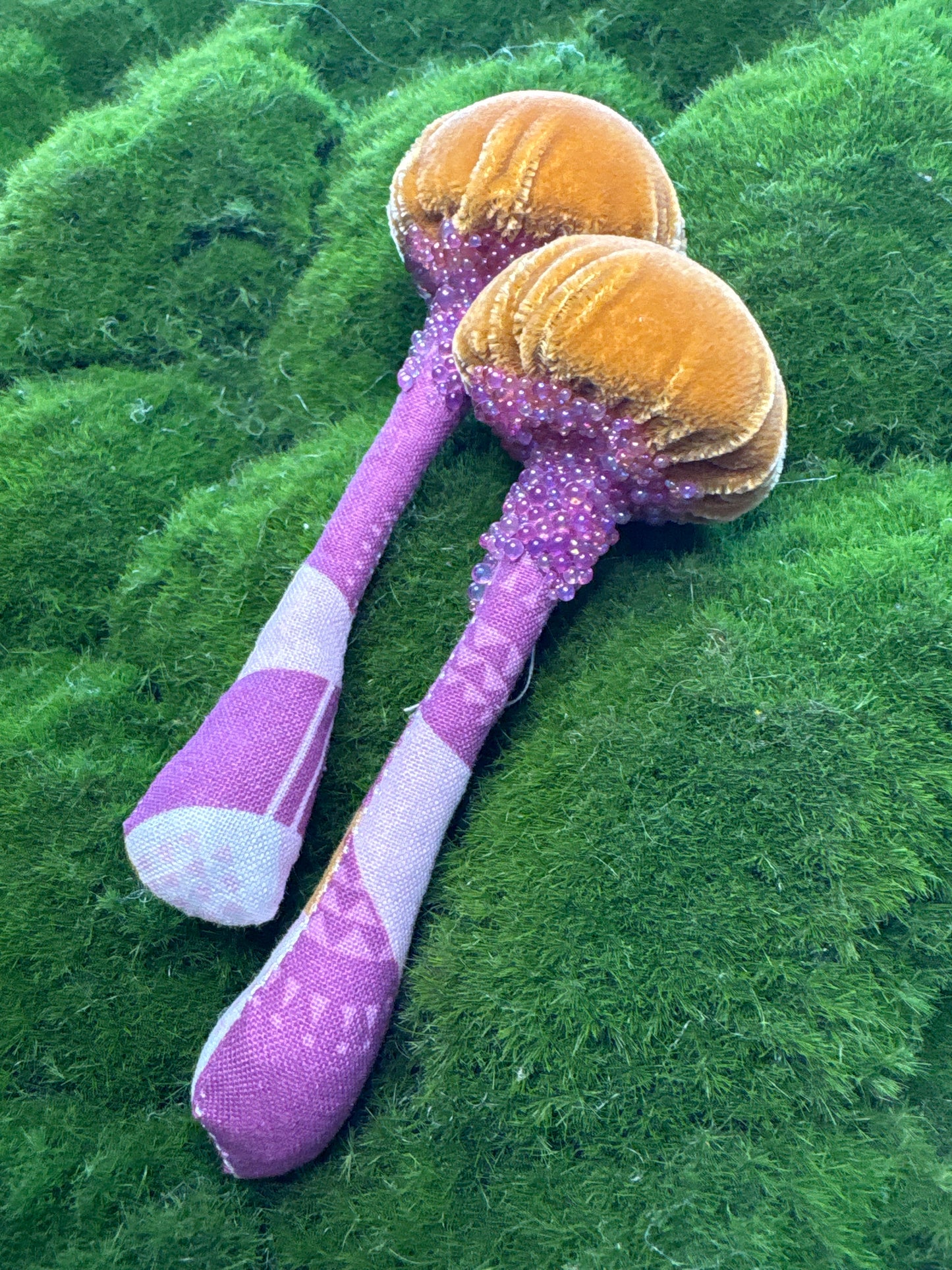 BFF Mushroom Box Set 🍄🍄