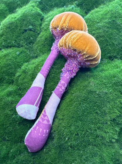 BFF Mushroom Box Set 🍄🍄