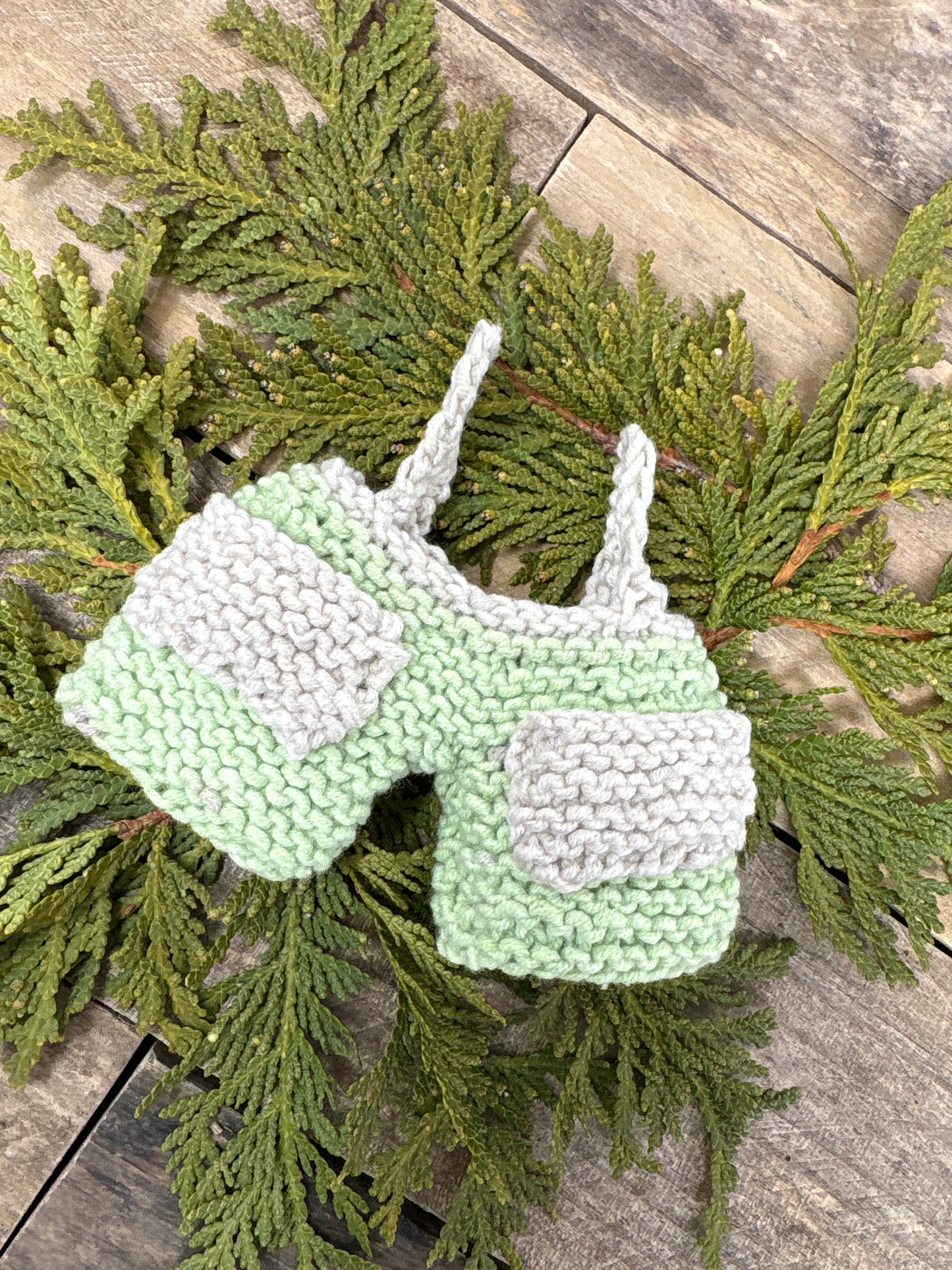 Mouse House & Co. Mini Accessories