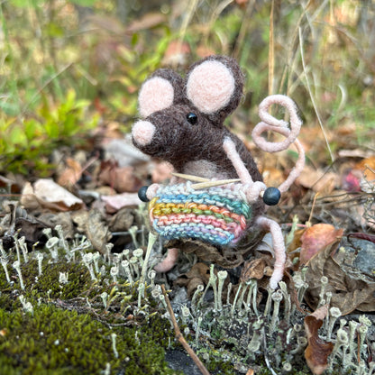 Mouse House Friends & Co.