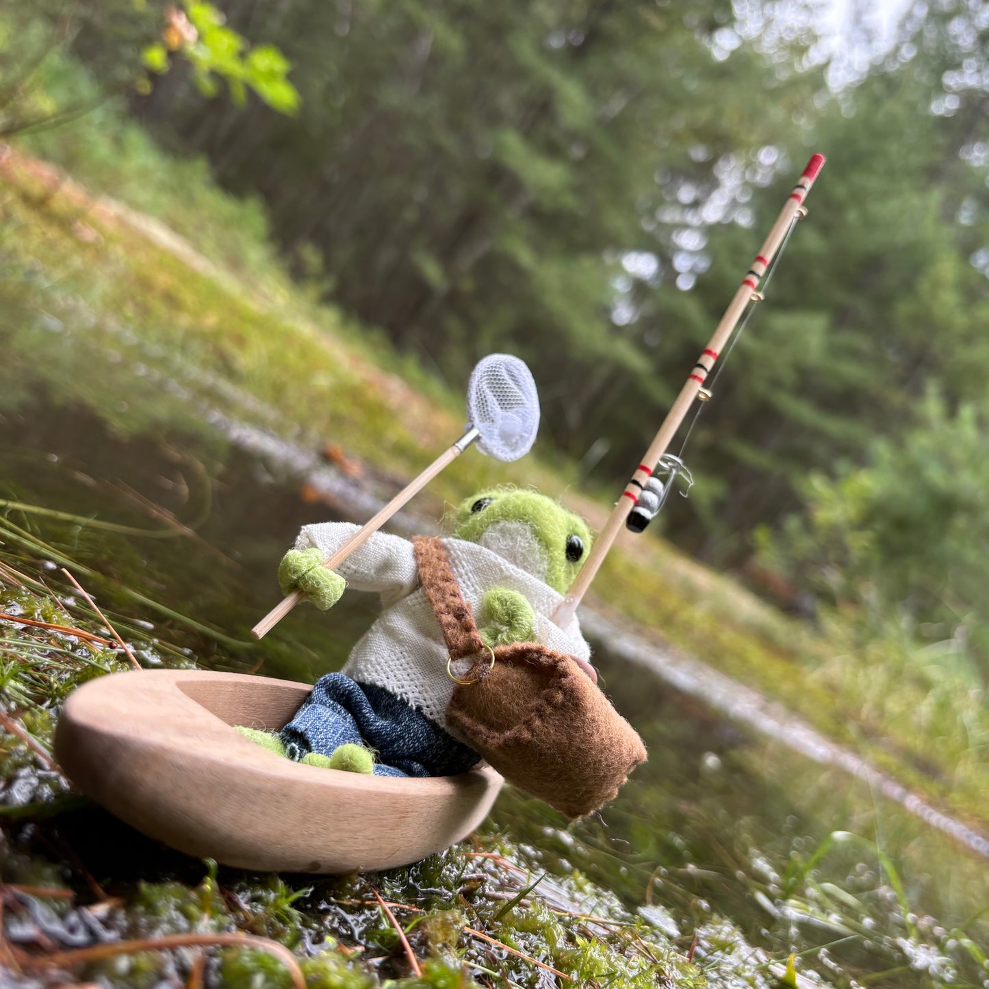 Mouse House Friends & Co.