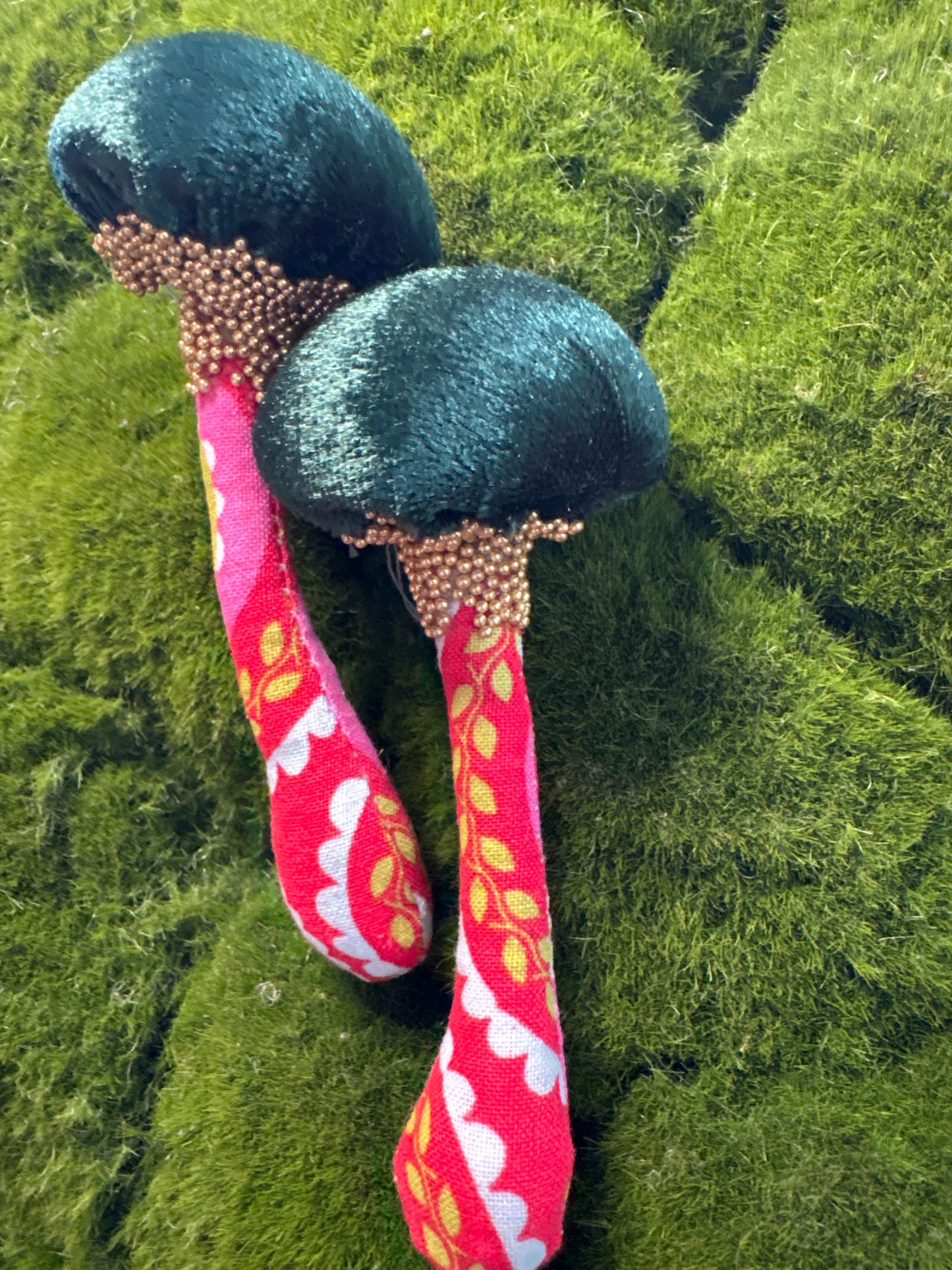 BFF Mushroom Box Set 🍄🍄