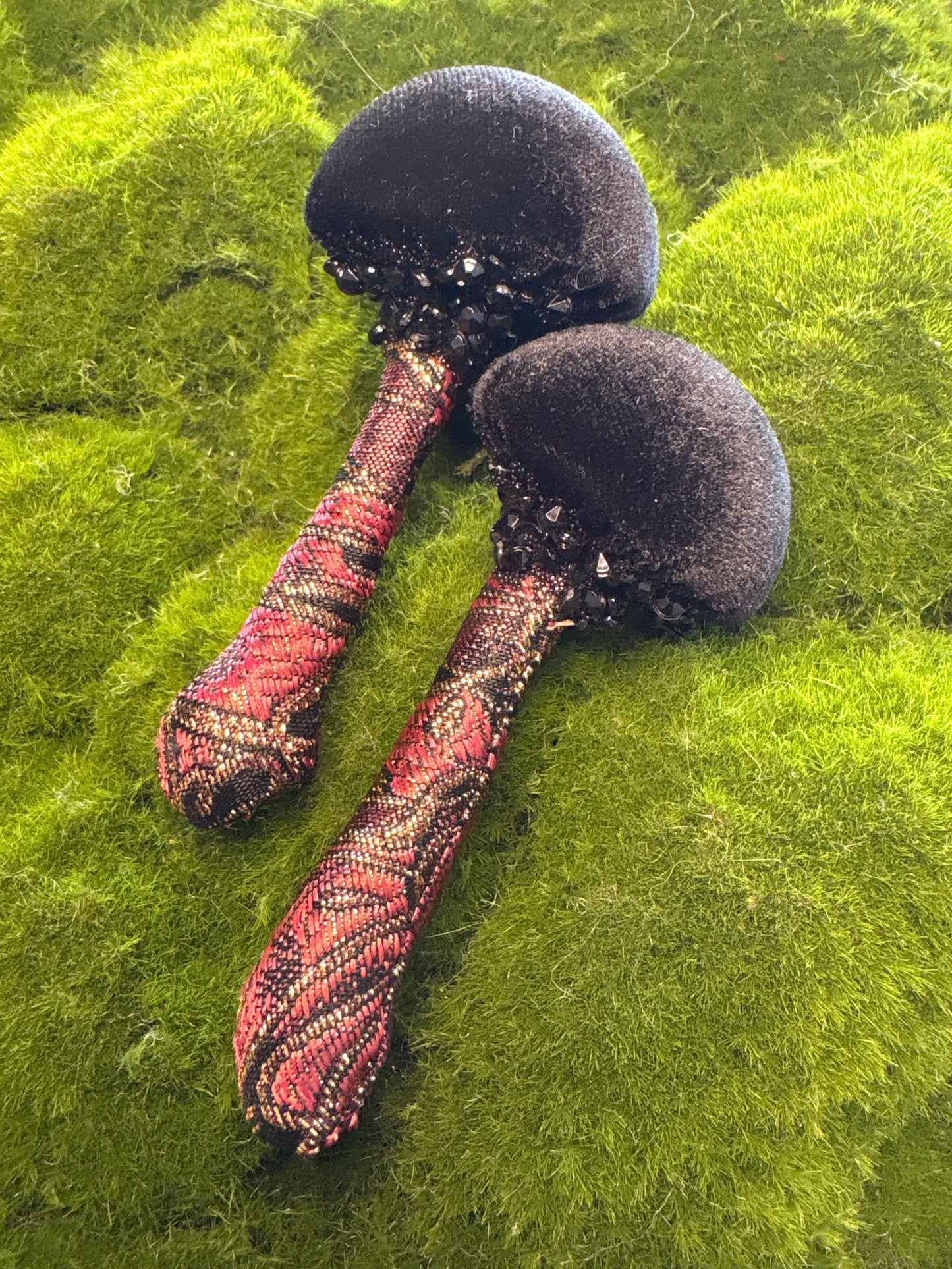 BFF Mushroom Box Set 🍄🍄