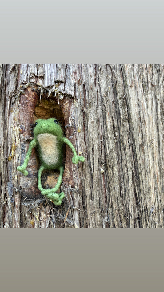 Mouse House Friends & Co.