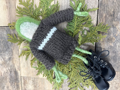 Mouse House & Co. Mini Accessories