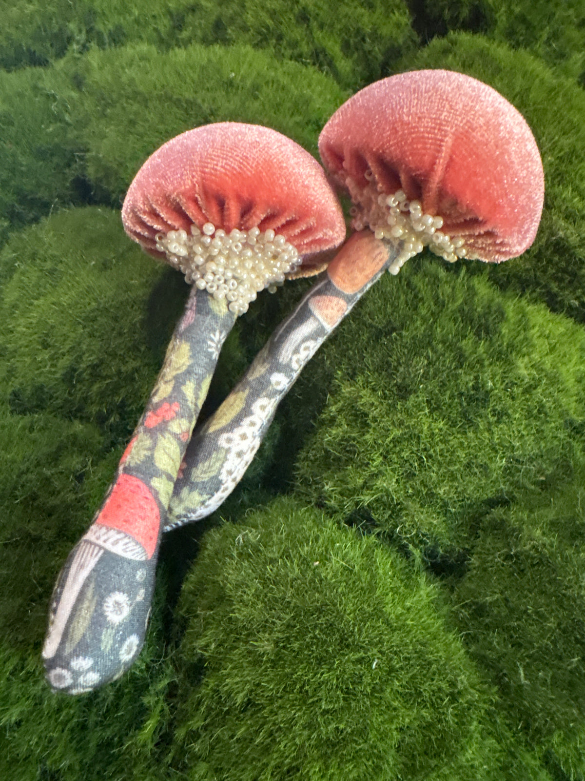 BFF Mushroom Box Set 🍄🍄