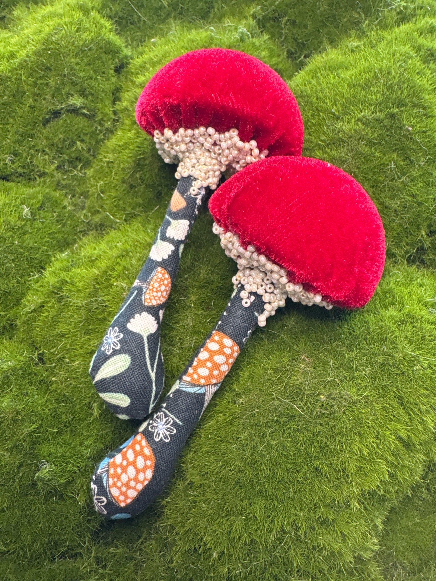 BFF Mushroom Box Set 🍄🍄