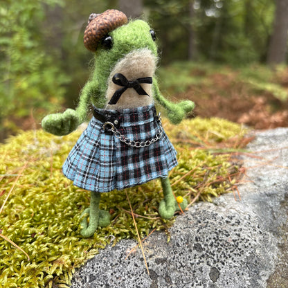 Mouse House Friends & Co.