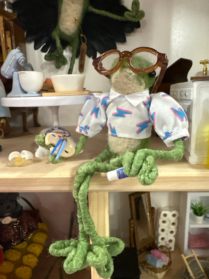 Mouse House Friends & Co.