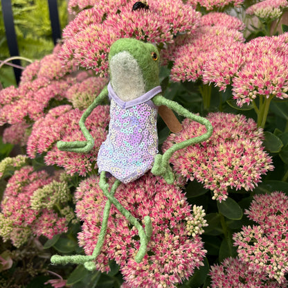 Mouse House Friends & Co.