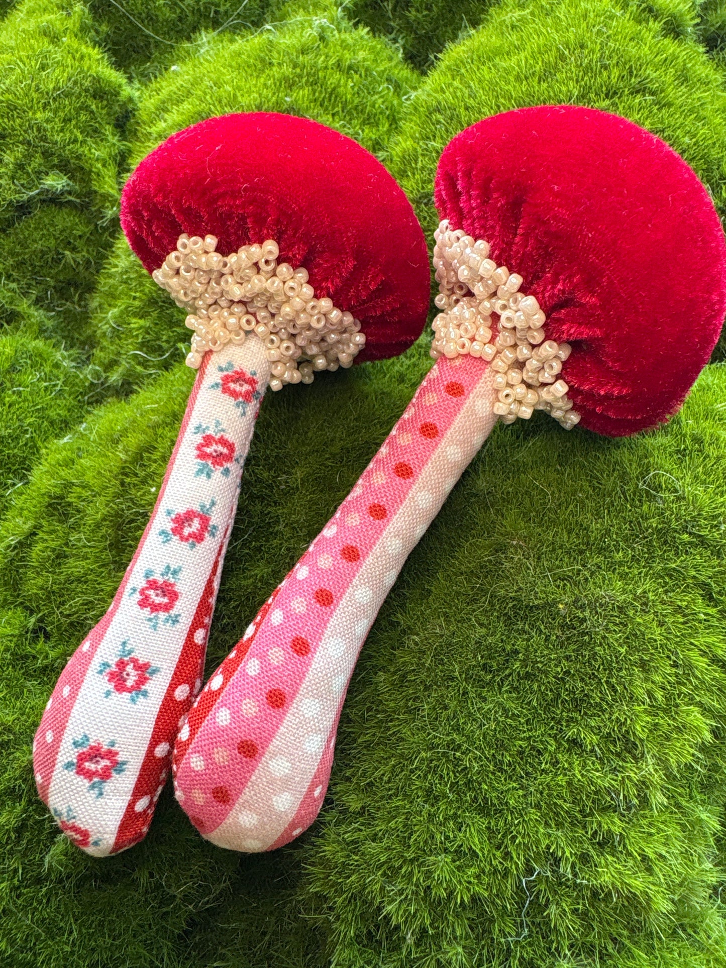 BFF Mushroom Box Set 🍄🍄