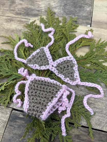 Mouse House & Co. Mini Accessories