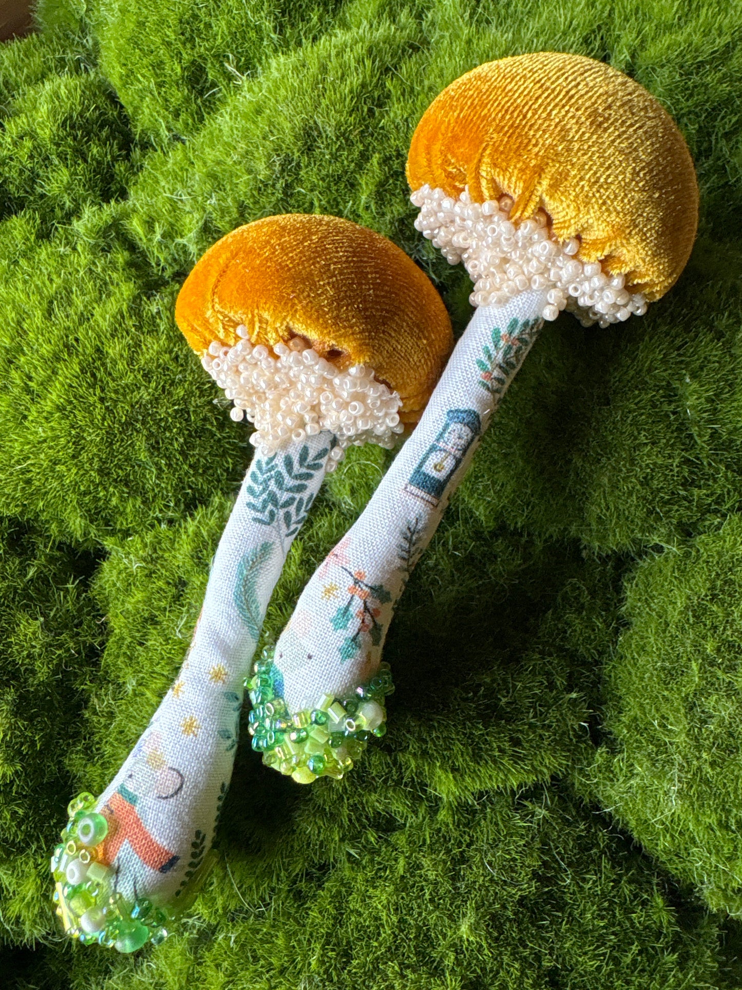 BFF 🍄 🍄 Box Set - Prints