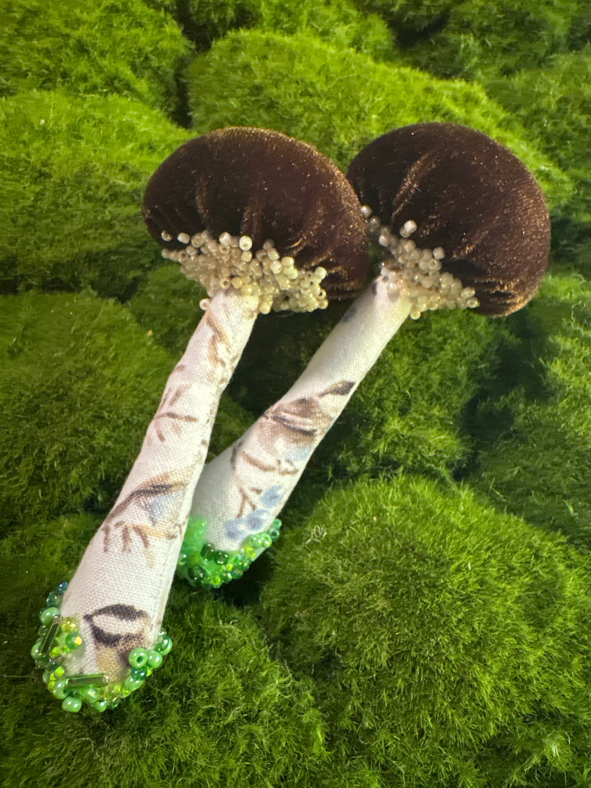 BFF Mushroom Box Set 🍄🍄