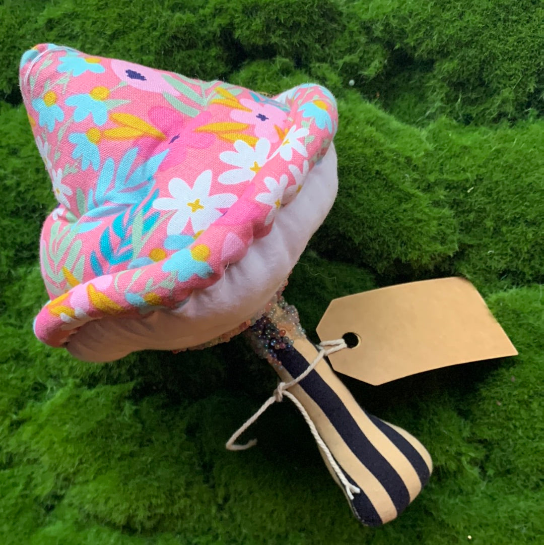 JUMBO Textile Mushrooms