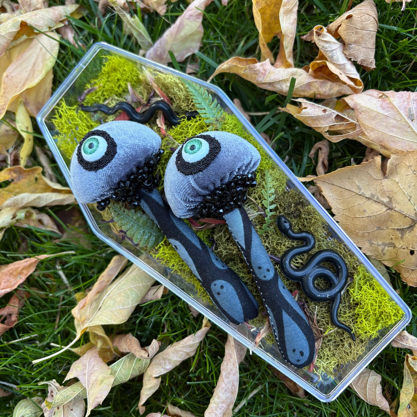 BFF 🍄 🍄 Box Set - Prints