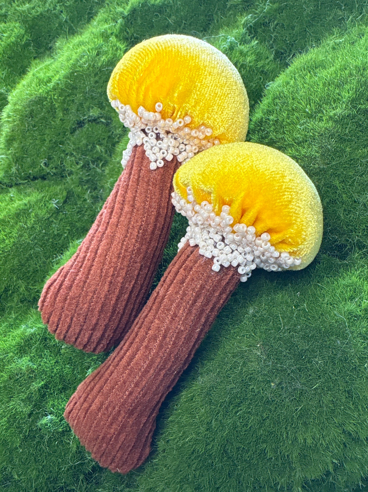 BFF Mushroom Box Set 🍄🍄