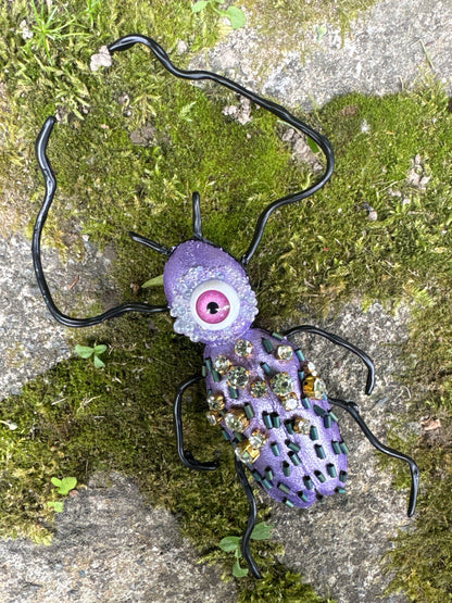 Fancy Textile Beetles