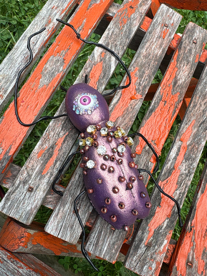 Fancy Textile Beetles