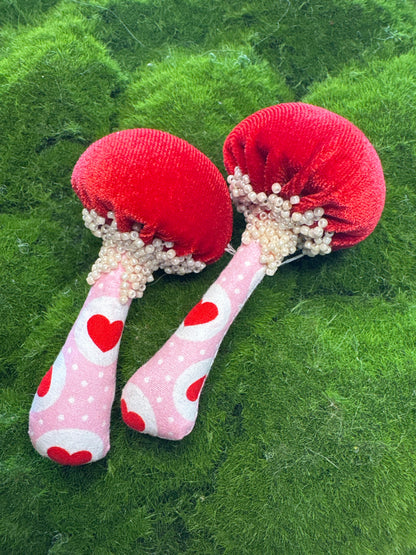 BFF Mushroom Box Set 🍄🍄