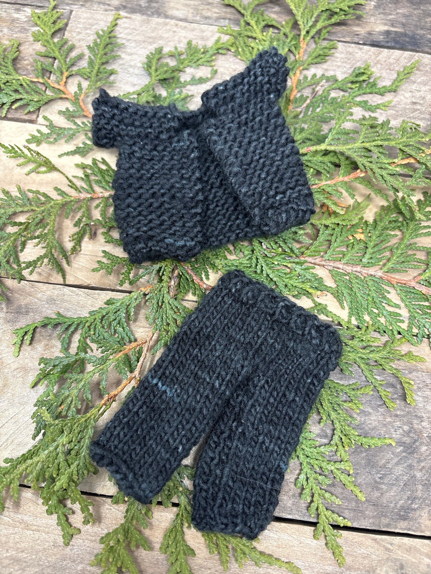 Mouse House & Co. Mini Accessories