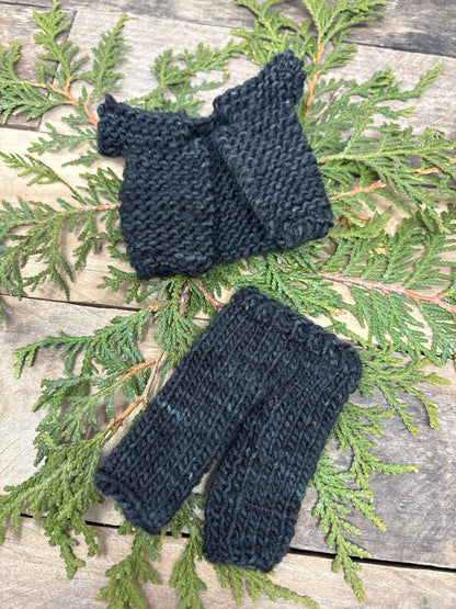 Mouse House & Co. Mini Accessories